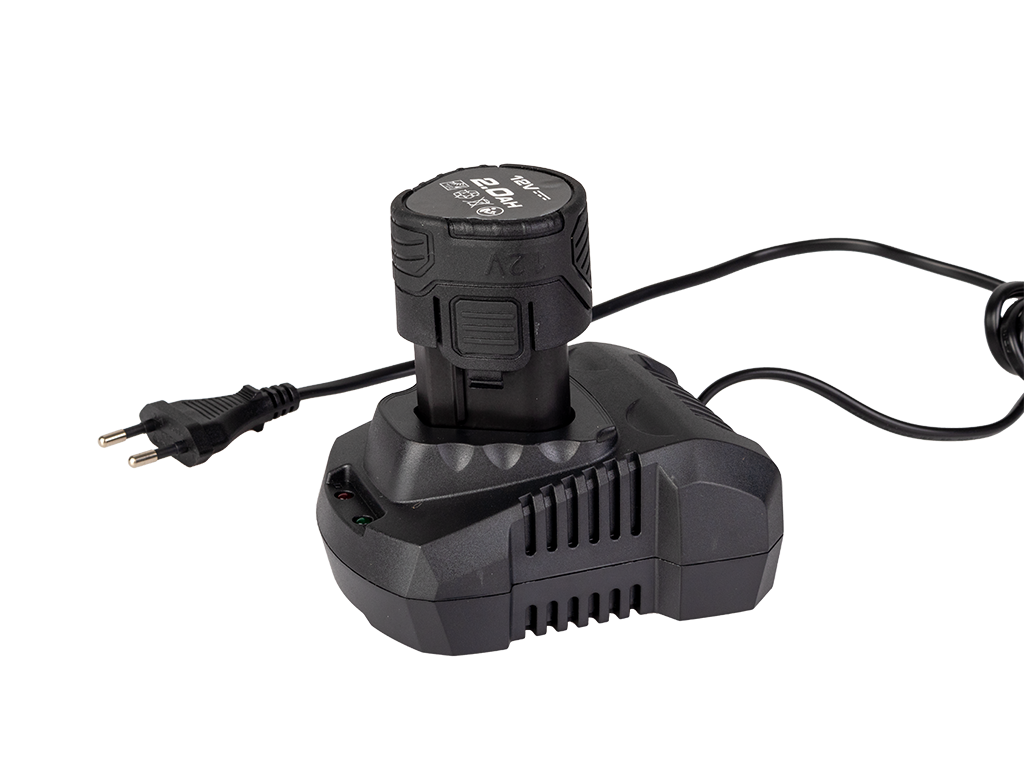 NTools NANO BP3550 - Aku mini leštička 12 V / 80 W