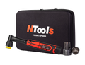 NTools NANO BP3550 - Aku mini leštička 12 V / 80 W