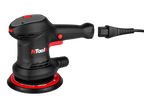 NTools SWR 03E / 05E – Elektrická excentrická brúska Ø150 mm