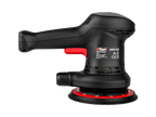 NTools SWR 03E / 05E – Elektrická excentrická brúska Ø150 mm