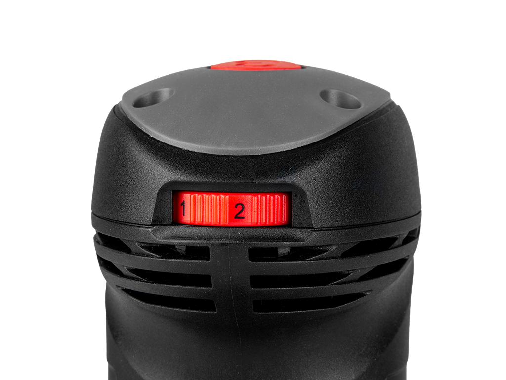 NTools SWR 03E / 05E – Elektrická excentrická brúska Ø150 mm