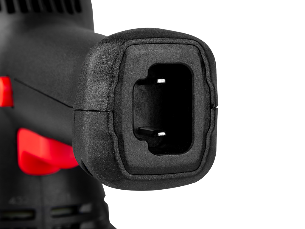 NTools SWR 03E / 05E – Elektrická excentrická brúska Ø150 mm