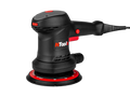 NTools SWR 03E / 05E – Elektrická excentrická brúska Ø150 mm