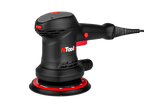 NTools SWR 03E / 05E – Elektrická excentrická brúska Ø150 mm