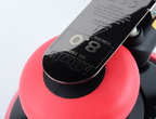 NTools RS 150 - Pneumatická excentrická brúska