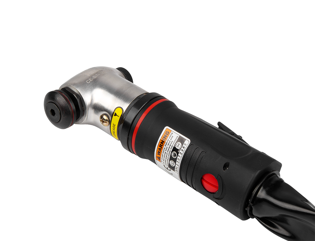 NTools PNS1 – Pneumatický nôž na vyrezávanie autoskiel
