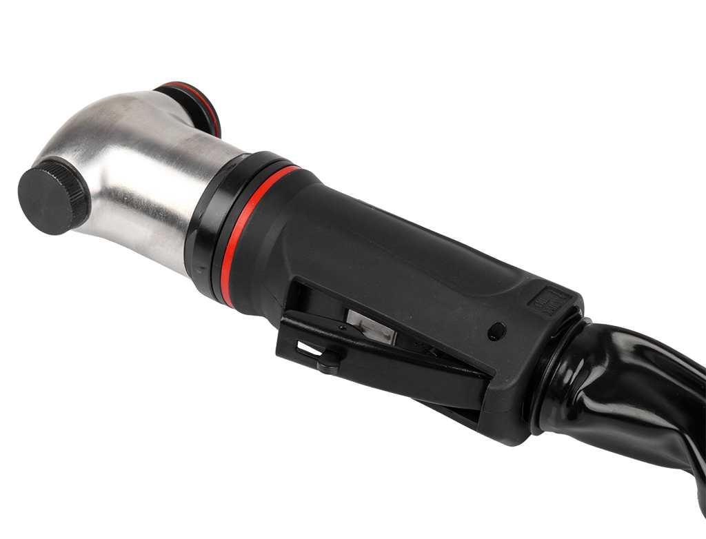 NTools PNS1 – Pneumatický nôž na vyrezávanie autoskiel