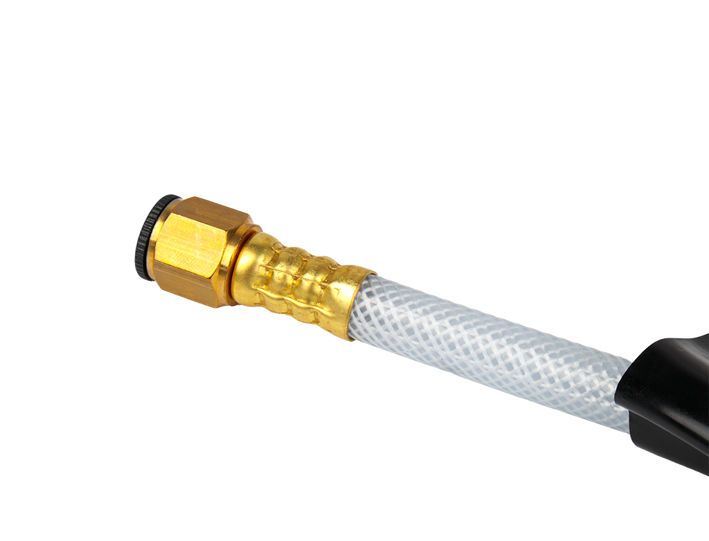 NTools PNS1 – Pneumatický nôž na vyrezávanie autoskiel