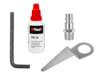 NTools PNS1 – Pneumatický nôž na vyrezávanie autoskiel