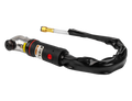 NTools PNS1 – Pneumatický nôž na vyrezávanie autoskiel