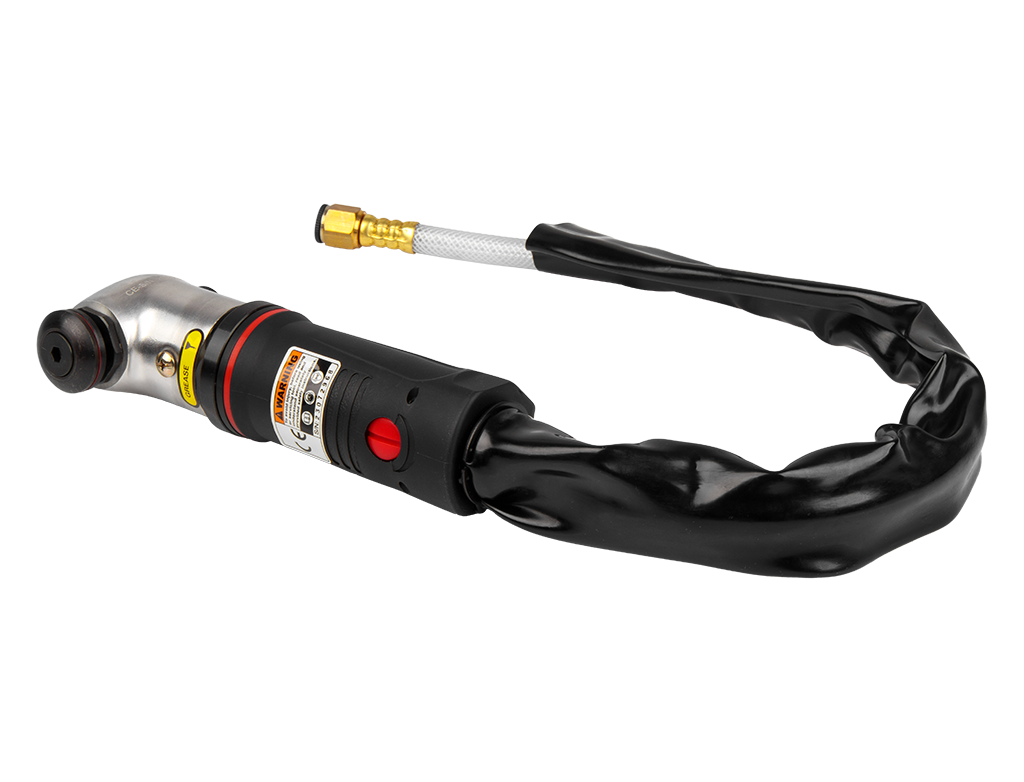 NTools PNS1 – Pneumatický nôž na vyrezávanie autoskiel