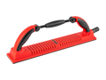 NTools HR R 400 - Flexibilný brúsny blok s odsávaním