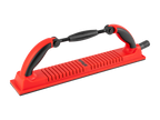NTools HR R 400 - Flexibilný brúsny blok s odsávaním