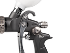 NTools FX3 MINI - Mini lakovnícka pištoľ HVLP