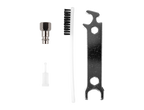 NTools FX3 MINI - Mini lakovnícka pištoľ HVLP