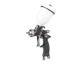 NTools FX3 MINI - Mini lakovnícka pištoľ HVLP