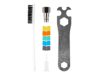 NTools FX4 PLUS - Lakovnícka striekacia pištoľ LVMP