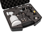 NTools FX PRO SET – Profesionálna sada striekacích pištolí  N