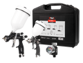 NTools FX PRO SET – Profesionálna sada striekacích pištolí  N