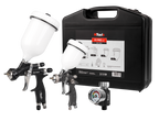 NTools FX PRO SET – Profesionálna sada striekacích pištolí  N