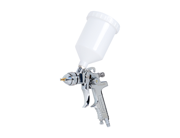 NTools SG1002 - Lakovnícka pištoľ HVLP