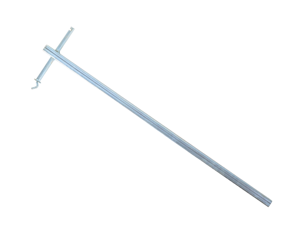 NTools ZU – Univerzálny držiak na lakovacie polohovadlo