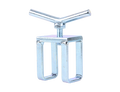 NTools ZZ – Držiak na otočné polohovadlo