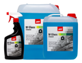 APP M GLASS Cleaner - Čistič skiel