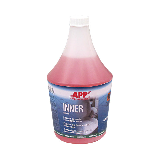 APP INNER Cleaner - Čistič interiéru