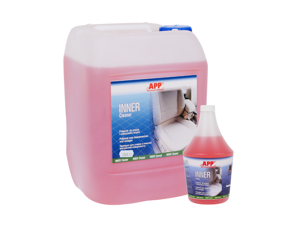 APP INNER Cleaner - Čistič interiéru