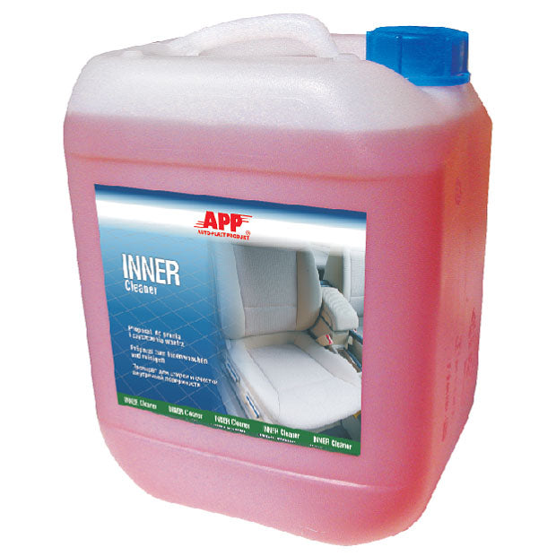 APP INNER Cleaner - Čistič interiéru