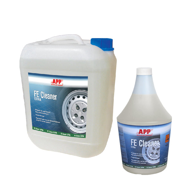 APP FE Cleaner EXTRA – Kyslý čistič diskov