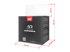 APP for AD AROMA SET – Sada vôní do auta