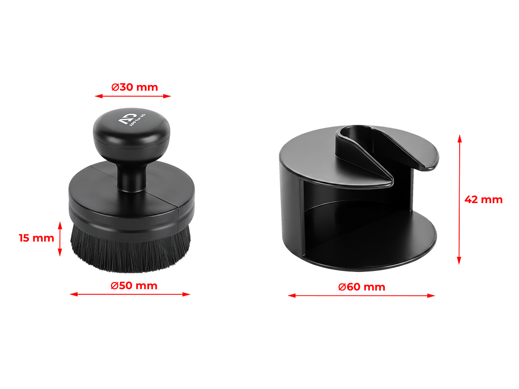 APP for AD Tire Brush Applicator – Aplikačný štetec na pneumatiky