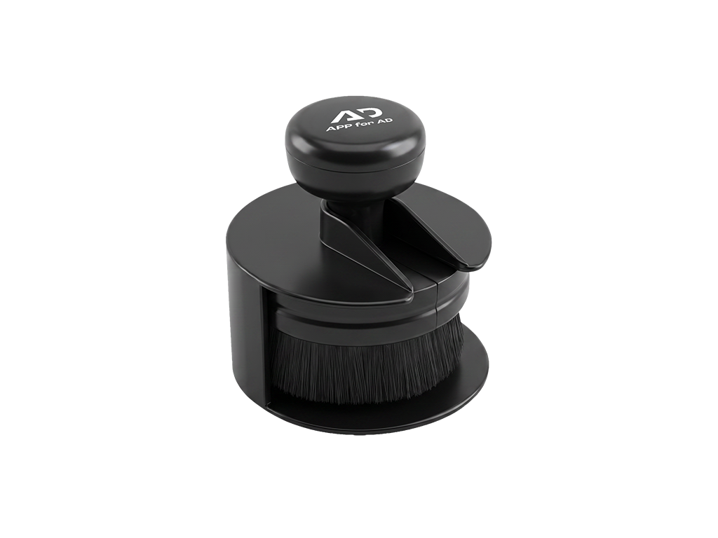 APP for AD Tire Brush Applicator – Aplikačný štetec na pneumatiky