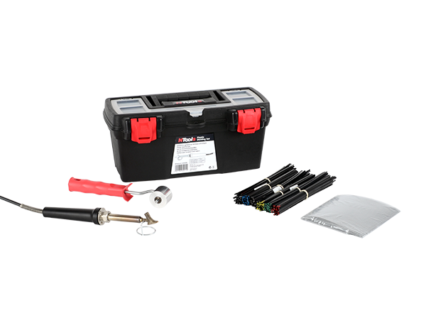 NTools – Sada na zváranie a opravu plastov