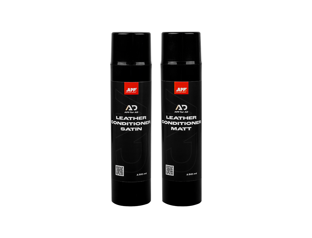 APP for AD Leather Conditioner – Kondicionér a impregnácia na kožu