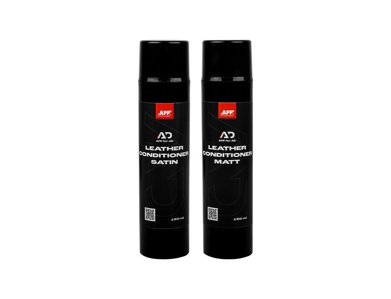 APP for AD Leather Conditioner – Kondicionér a impregnácia na kožu