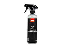 APP for AD Ceramic Quick Detailer – Keramický Quick Detailer so SiO₂