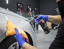 APP for AD Ceramic Quick Detailer – Keramický Quick Detailer so SiO₂