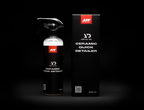 APP for AD Ceramic Quick Detailer – Keramický Quick Detailer so SiO₂
