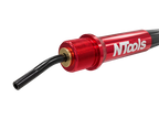 NTools Cyclone Gun – Pneumatická čistiaca pištoľ