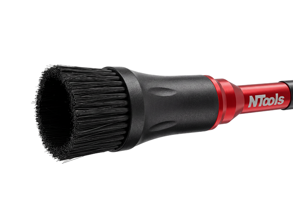 NTools Cyclone Fusion - Pneumatická čistiaca pištoľ s nádržkou