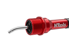 NTools Cyclone Fusion - Pneumatická čistiaca pištoľ s nádržkou