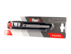 NTools X CUT PRO - Profesionálny odlamovací nôž 18 mm