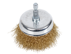 NTools Wire Brush - Drôtená kefa do vŕtačky