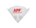 APP SN - Nylonové sitko na lak