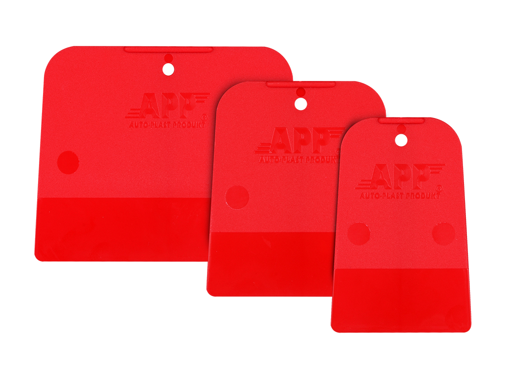 APP STS - Špachtle z kopolyméru