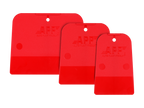 APP STS - Špachtle z kopolyméru