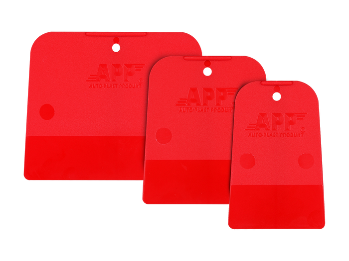 APP STS - Špachtle z kopolyméru